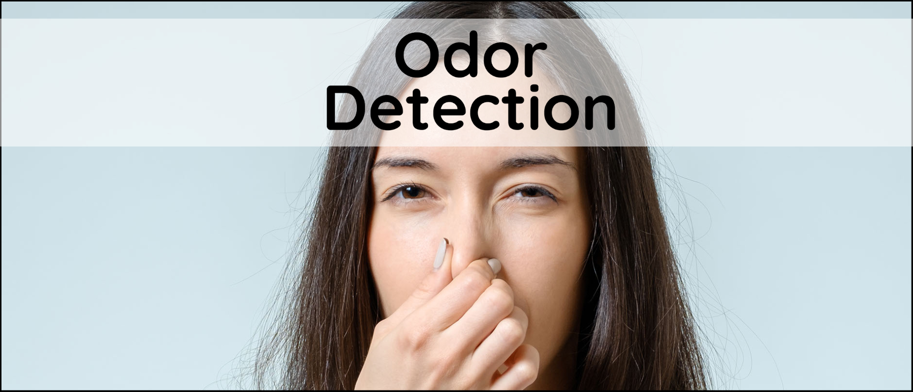 odor-detection